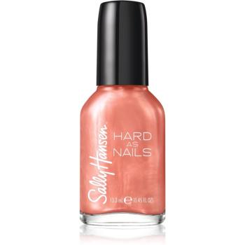 Sally Hansen Hard As Nails lac de unghii pentru ingrijire culoare Walk The Plank 13,3 ml