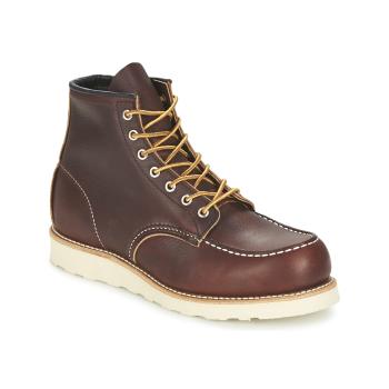 Red Wing  CLASSIC  Polokozačky Hnedá