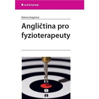 Angličtina pro fyzioterapeuty (978-80-247-3531-3)