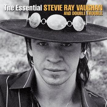 Vaughan, Stevie Ray & Double Trouble - The Essential Stevie Ray Vaughan and Double Trouble, CD