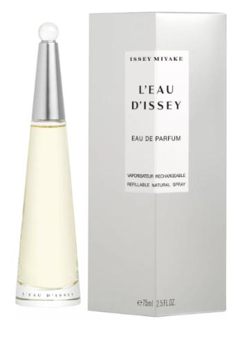 Issey Miyake L`Eau D`Issey - EDP (plnitelná) 75 ml