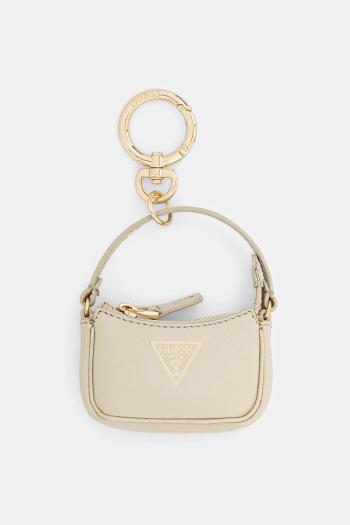 Kožená kľúčenka Guess MIRIAM RW1774 P5201