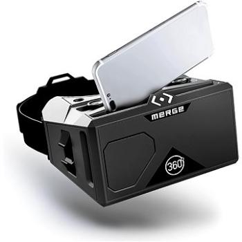 Merge AR/VR Headset (854590007303)