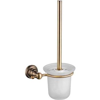 SAPHO DIAMOND WC kefa, bronz (1318-08)