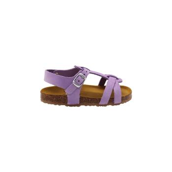 Plakton  Paula Baby Sandals - Glicine  Sandále Fialová