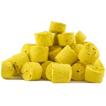 Carpway pelety kukuričné žlté s dierou 10 kg - 18 mm