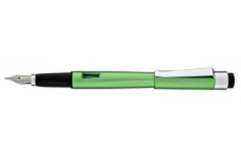 Diplomat D40908023 Magnum Lime Green plniace pero 