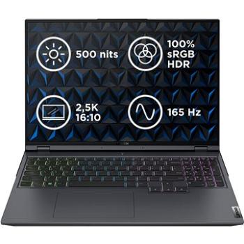 Lenovo Legion 5 Pro 16IAH7H Storm Grey celokovový (82RF005JCK) + ZDARMA Hra na PC Lenovo Call of Duty: Modern Warfare II balíček, registruj do 15. 9. 2023 Záruka Lenovo Courier Carry In Upg. na 3 roky zaregistrujte 14 dní od zakúpenia www.lenovo.sk/3roky Grafický program Lenovo Zoner Photo Studio X – nutná registrácia na www.lenovo.cz/zoner – www.lenovo.sk/zoner Elektronická licencia Lenovo Premium Care 3 měsíce - bez nutnosti registrace, předaktivováno