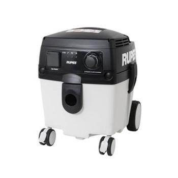 RUPES S130EL – profesionálny vysávač s objemom 30 l (automatické čistenie filtra)
