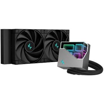 DeepCool LT520 (R-LT520-BKAMNF-G-1)