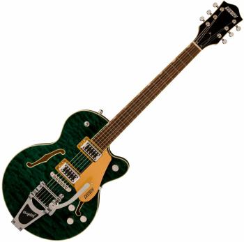 Gretsch G5655T-QM Electromatic Center Block Jr. QM Mariana Semiakustická gitara