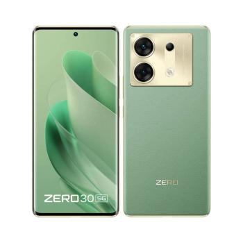 INFINIX ZERO 30 5G 12GB/256GB ROOME GREEN X6731RG