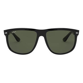 Ray-ban  Occhiali da Sole  Boyfriend RB4147 601/58 Polarizzati  Slnečné okuliare Čierna