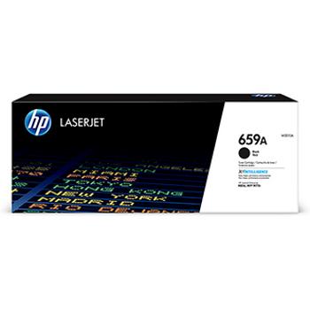 HP 659A W2010A čierny (black) originálny toner