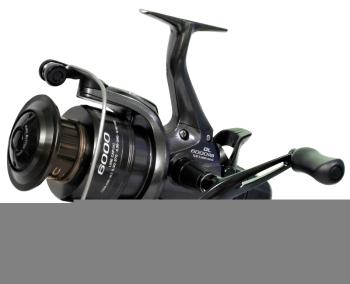 Shimano navijak baitrunner dl 6000 rb