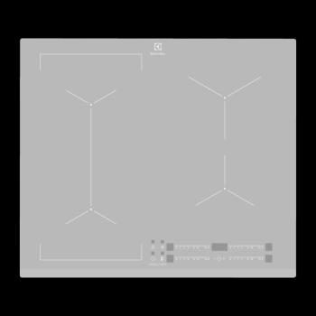 Electrolux EIV63440BS