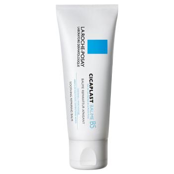 La Roche-Posay Cicaplast Baume B5+ zklidňující a obnovující balzám 100 ml