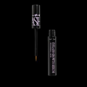 MORE LASHES Sérum na riasy a obočie s panthenolom a biotínom 5 ml