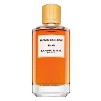 Mancera Jasmin Exclusif parfémovaná voda unisex 120 ml