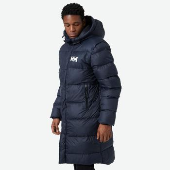 Zimná Bunda Helly Hansen Active Long Winter Parka Navy - XL