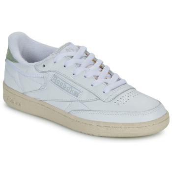 Reebok Classic  CLUB C 85 VINTAGE  Nízke tenisky Biela