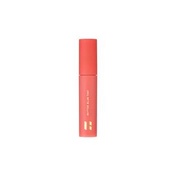 Holika Holika Matný rúž (Butter Blur Tint) 4 g 07 Zesty