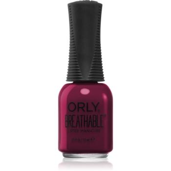 Orly Breathable ošetrujúci lak na nechty odtieň The Antidote 11 ml