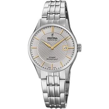 FESTINA Swiss Made 20006/2