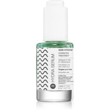 Nailmatic The Essentials Hydra Serum hydratačné sérum na nechty 8 ml