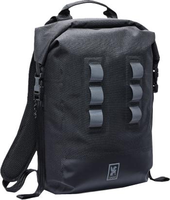 Chrome Urban Ex Ruksak Black 20 L