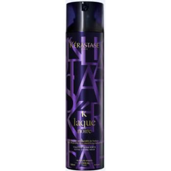 Kérastase Lak na vlasy s extra silnou fixáciou Purple Vision (K Laque Noire) 300 ml