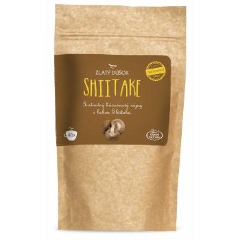 Zlatý dúšok s hubou Shiitake, 100g