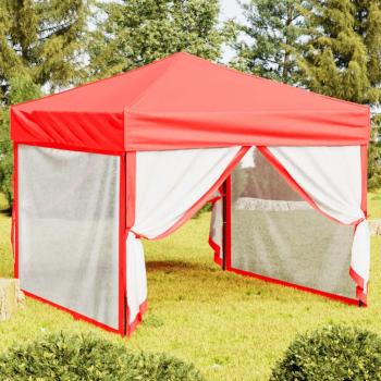 Party stan 3x3 m s bočnicami Dekorhome