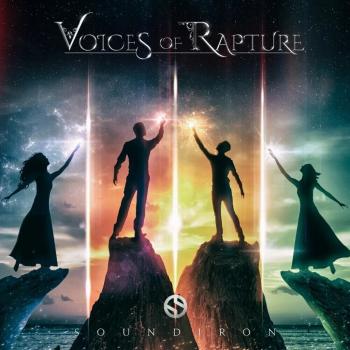 Soundiron Voices of Rapture (Digitálny produkt)