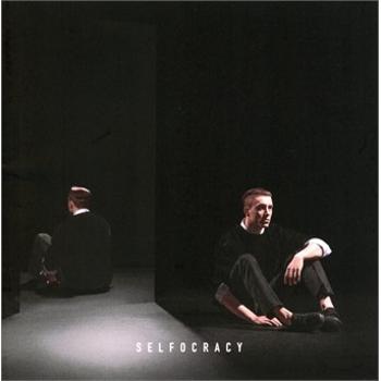Loïc Nottet, NOTTET LOIC: SELFOCRACY CD, CD