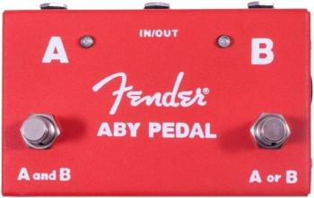 Fender ABY Nožný prepínač