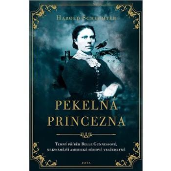 Pekelná princezna (978-80-756-5559-2)