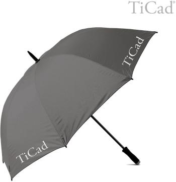 Ticad Golf Dáždnik Grey