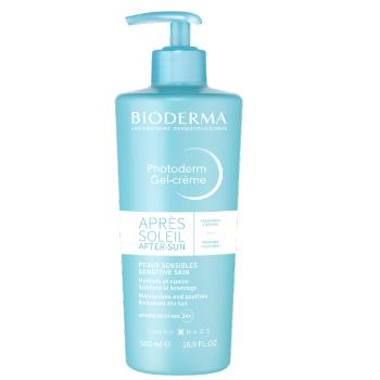 BIODERMA Photoderm AFTER SUN gél-krém po opaľovaní 500ml