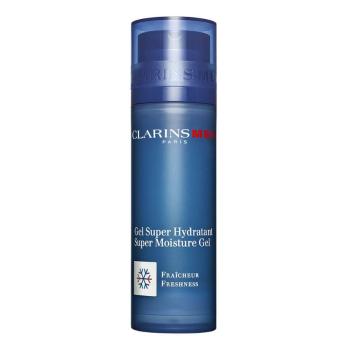 Clarins Hydratačný gél pre mužov Men (Super Moisture Gel) 50 ml