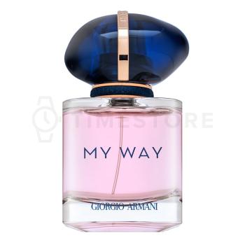 Armani (Giorgio Armani) My Way parfémovaná voda pre ženy 30 ml   - 30 dní na vrátenie tovaru, Garancia originality