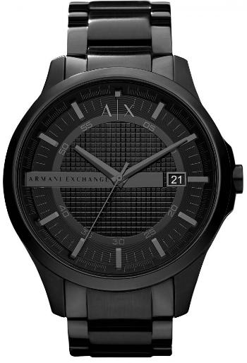 Armani Exchange Hampton AX2104