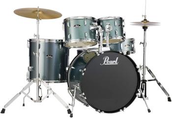 Pearl RS585C-C706 Roadshow Charcoal Metallic Akustická bicia sada