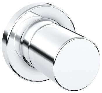 Vrchný diel podomietkového ventilu GROHE Grotherm 3000 19470000
