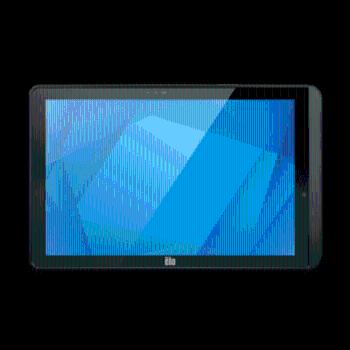 Elo Pay M100, EMV, 2D, SE4100, 25,7cm (10,1''), Projected Capacitive, USB-C, BT, Wi-Fi, NFC, Android, kit