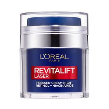 LORÉAL PARIS Revitalift Laser Night Cream 50 ml (3600524025700)