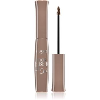 Bourjois Oh Oui! Brow Fiber riasenka na obočie odtieň 01 Blond 6,8 ml