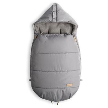 Beztroska fusak dojčenský Robin 0 – 15 m gray (5905274860143)