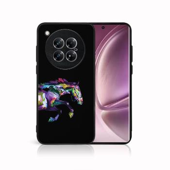 MY ART Ochranný kryt pre Infinix Zero 40 5G HORSE (249)