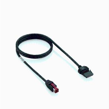 Bixelon Connection cable, USB-A